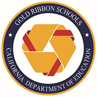 California Gold Ribbon School 