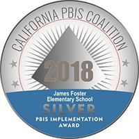 PBIS Silver Award